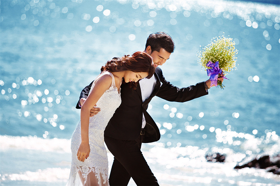 三亚-西岛-图片2