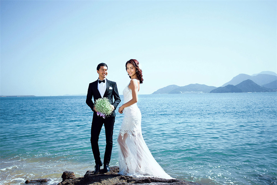 三亚-西岛-图片6