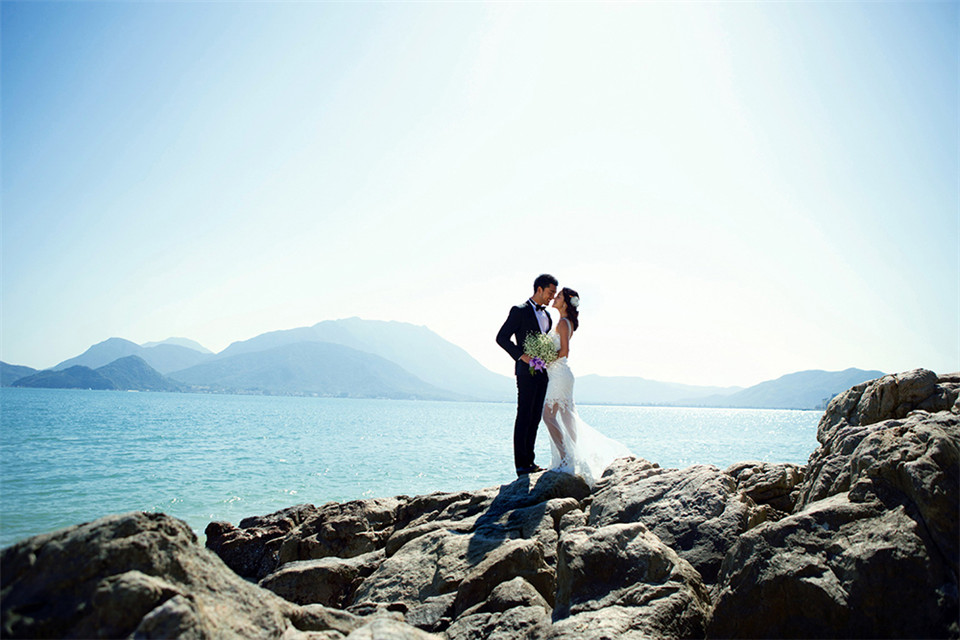 三亚-西岛-图片5