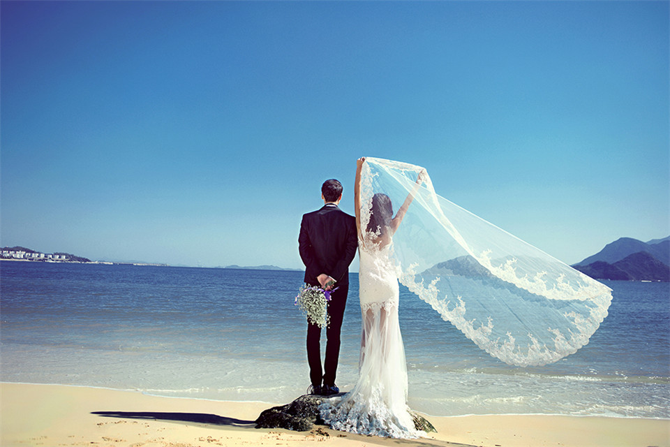 三亚-西岛-图片8