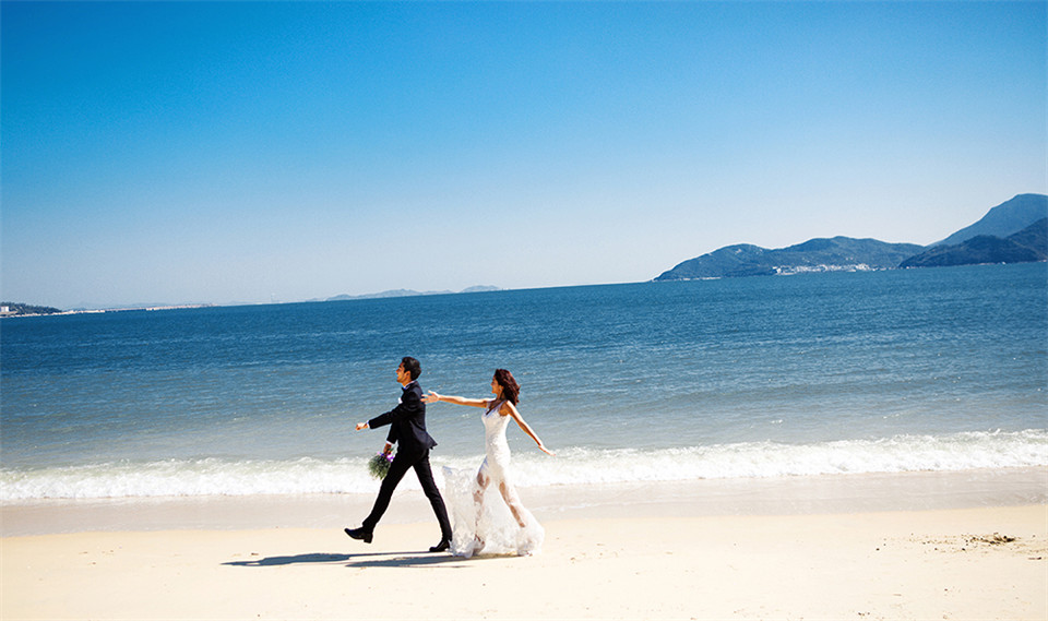 三亚-西岛-图片7