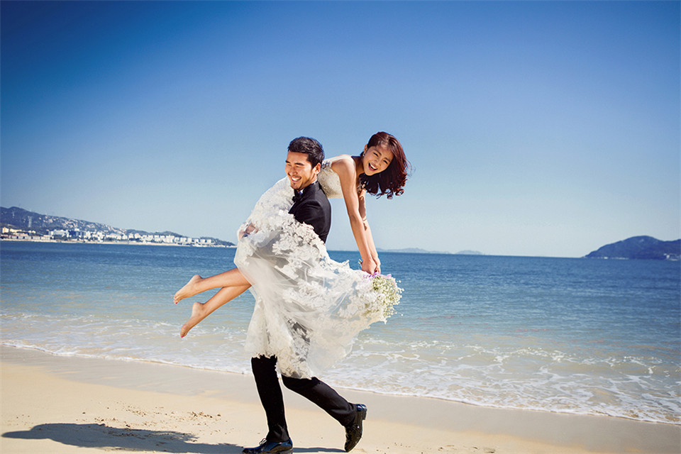 三亚-西岛-图片9