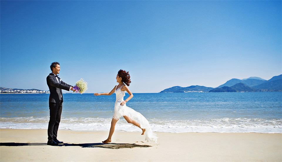 三亚-西岛-图片10