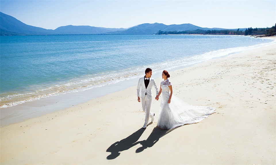 三亚-西岛-图片11