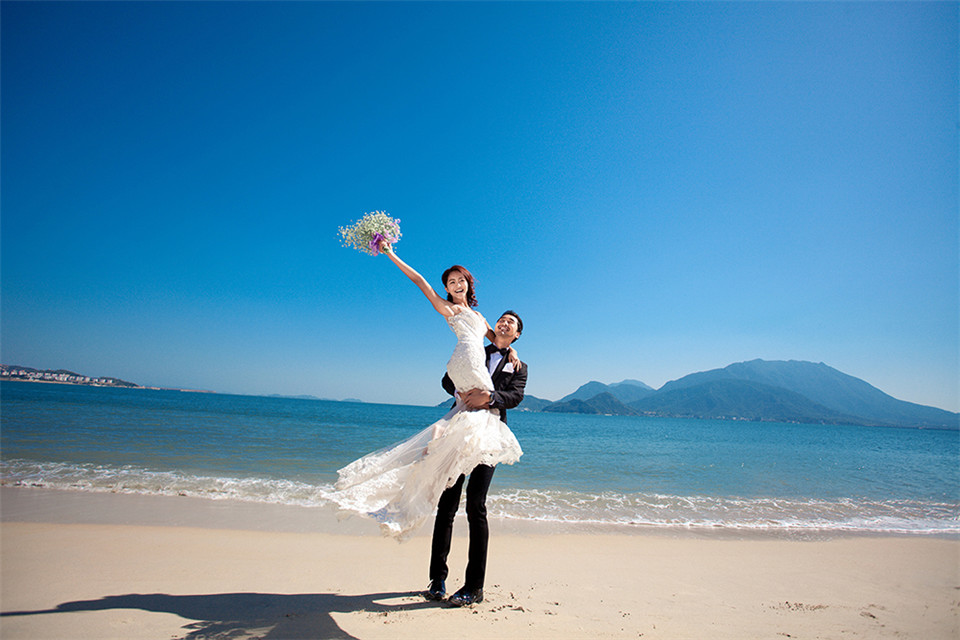 三亚-西岛-图片18