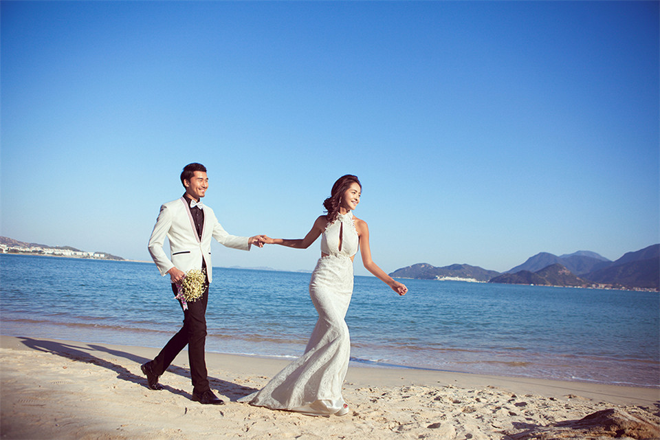 三亚-西岛-图片20