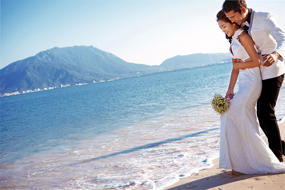 三亚-西岛-图片19