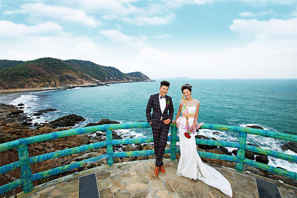 三亚-西岛-图片1