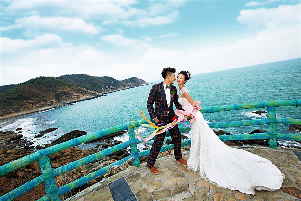 三亚-西岛-图片3