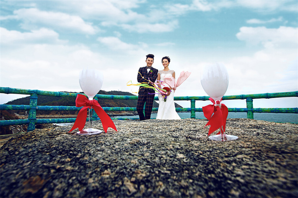 三亚-西岛-图片5