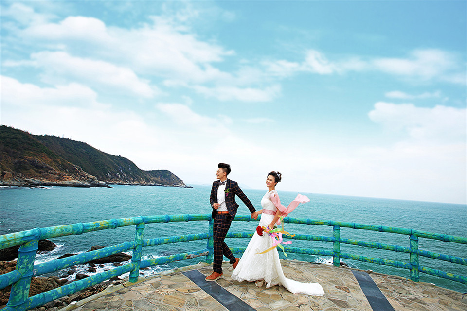 三亚-西岛-图片6