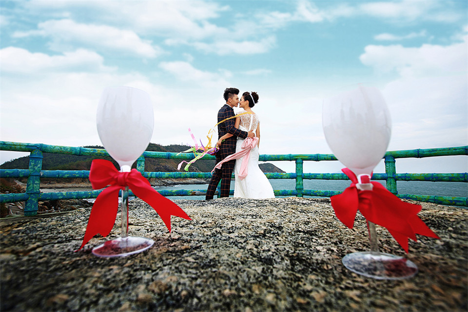 三亚-西岛-图片4