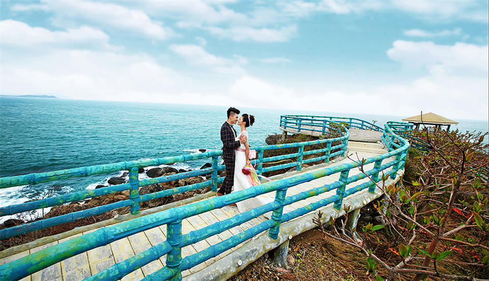 三亚-西岛-图片7