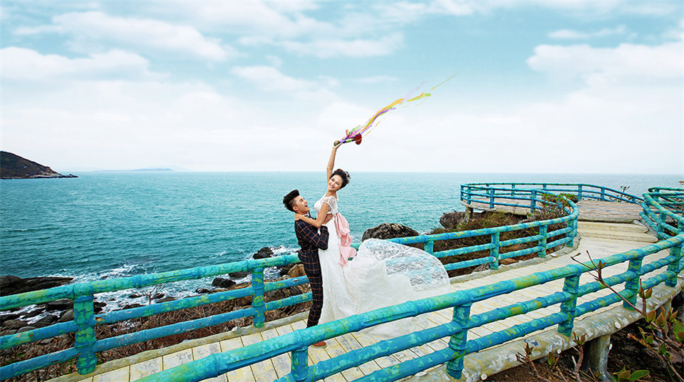 三亚-西岛-图片8