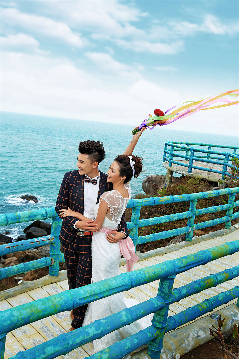 三亚-西岛-图片9