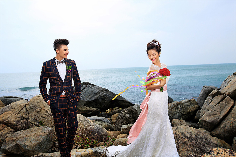 三亚-西岛-图片5