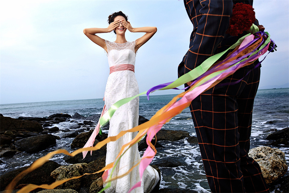 三亚-西岛-图片11