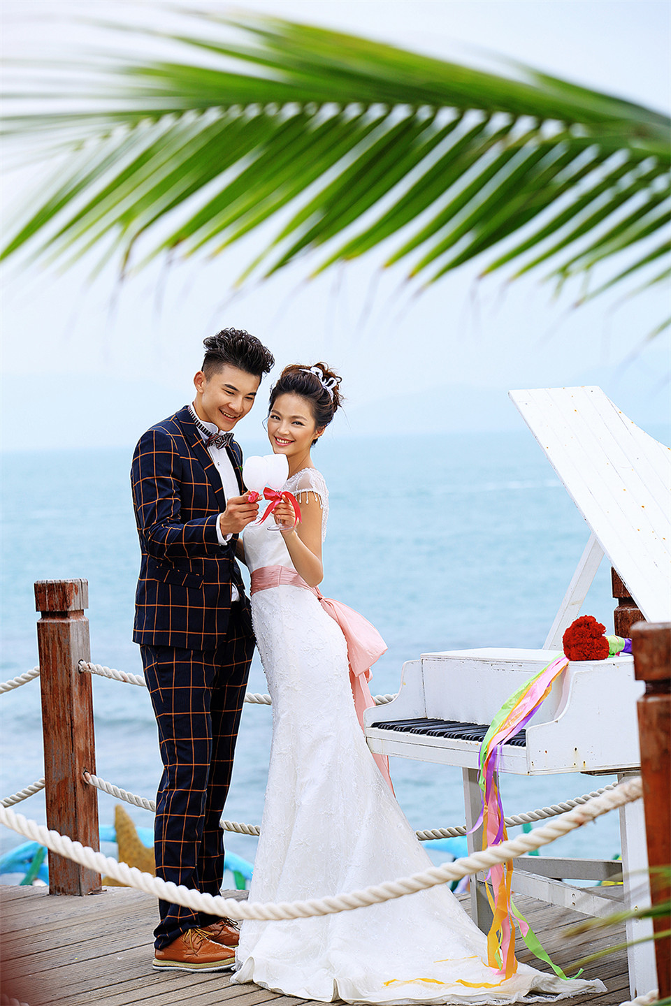 三亚-西岛-图片21