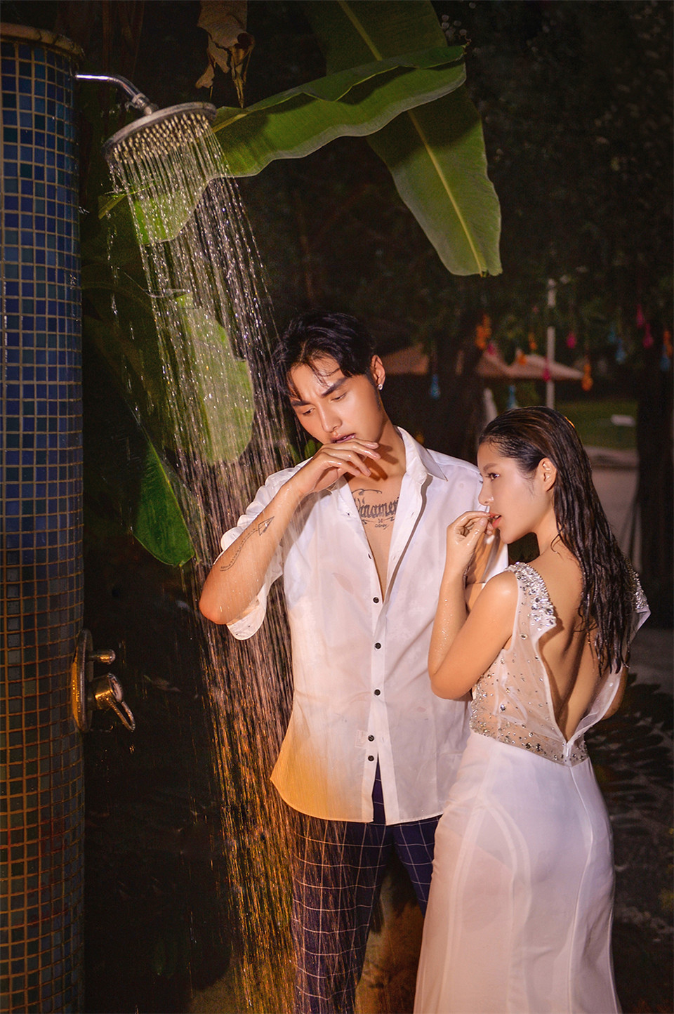 三亚-夜景-图片4