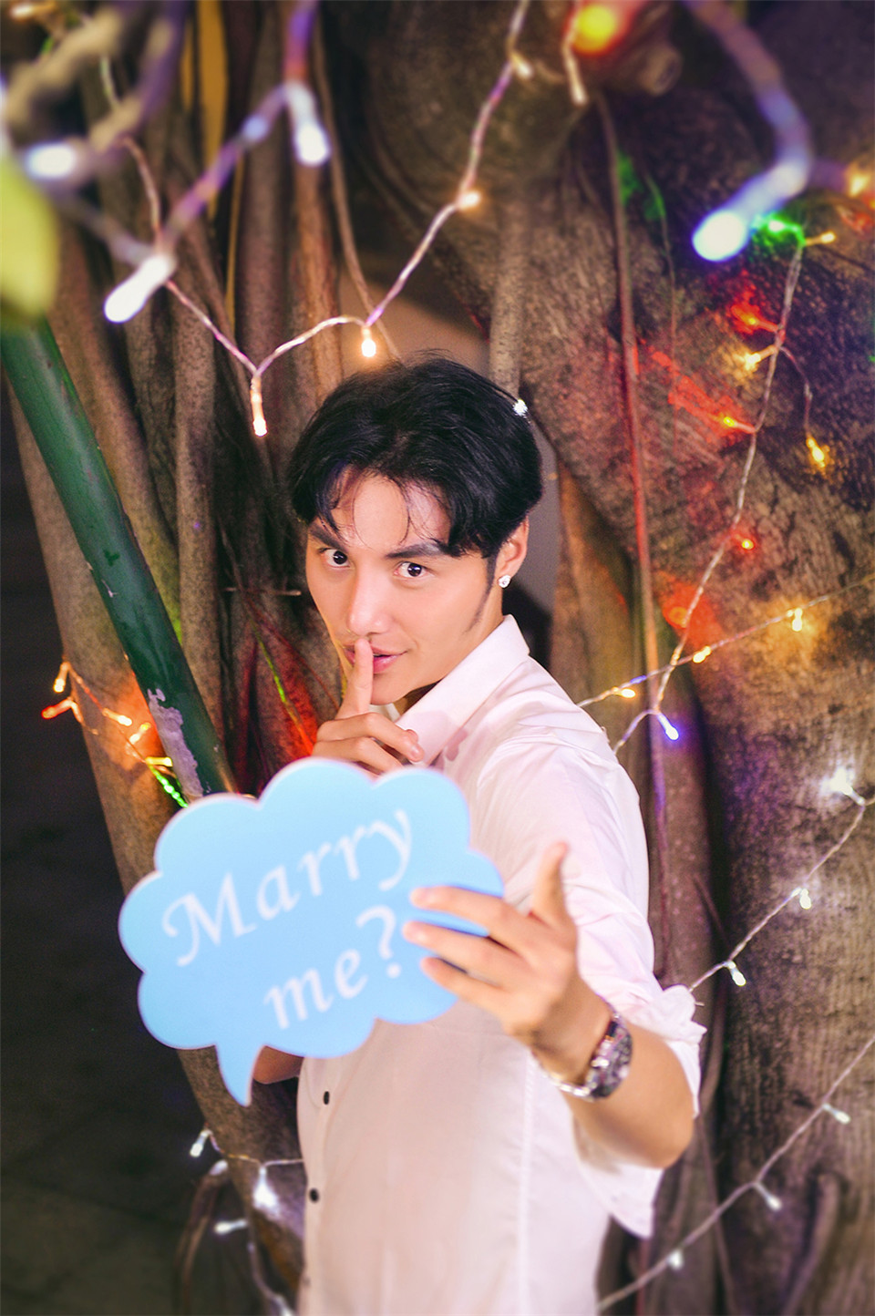 三亚-夜景-图片5