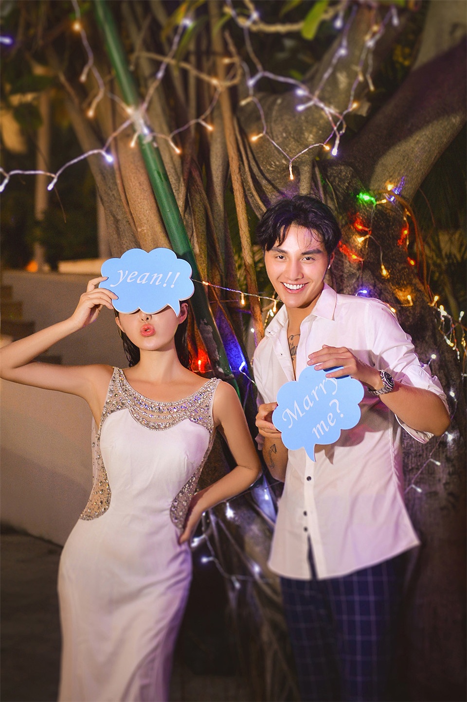 三亚-夜景-图片6