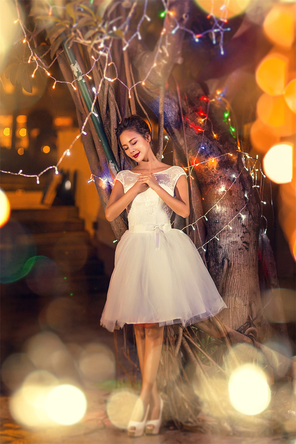 三亚-夜景-图片1