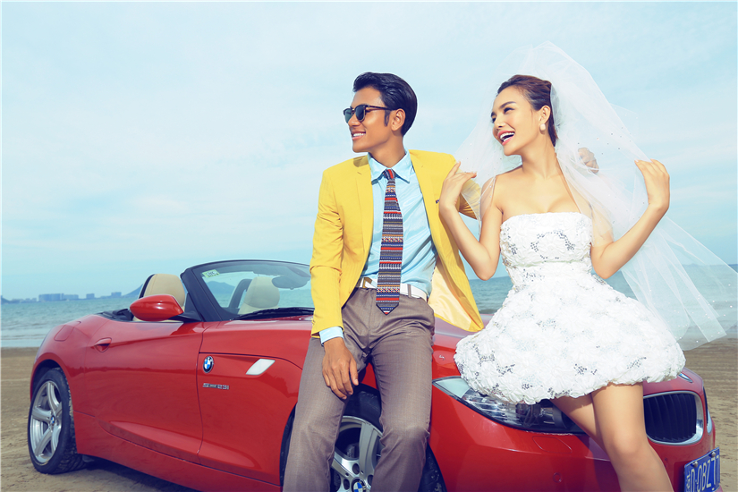 三亚-跑车-图片1