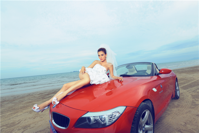 三亚-跑车-图片4