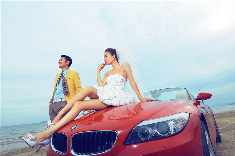 三亚-跑车-图片3