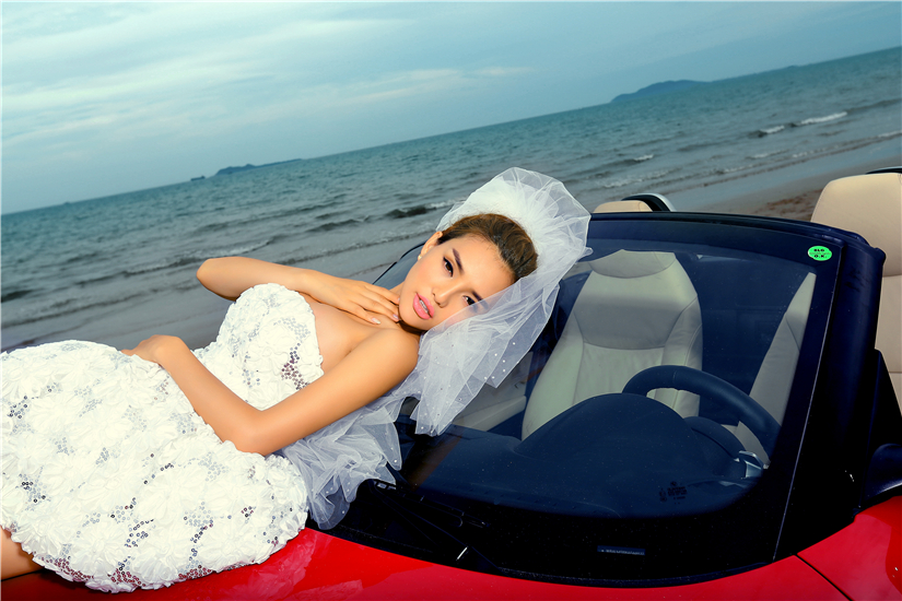 三亚-跑车-图片7