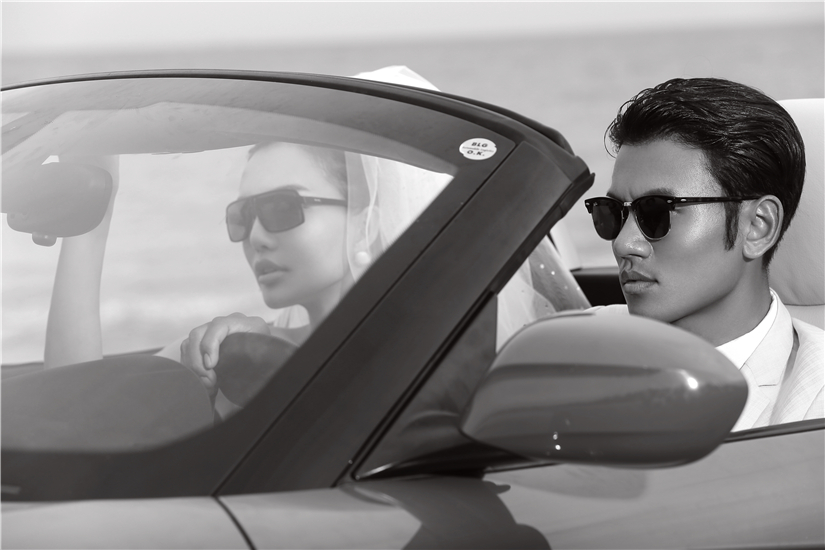 三亚-跑车-图片12