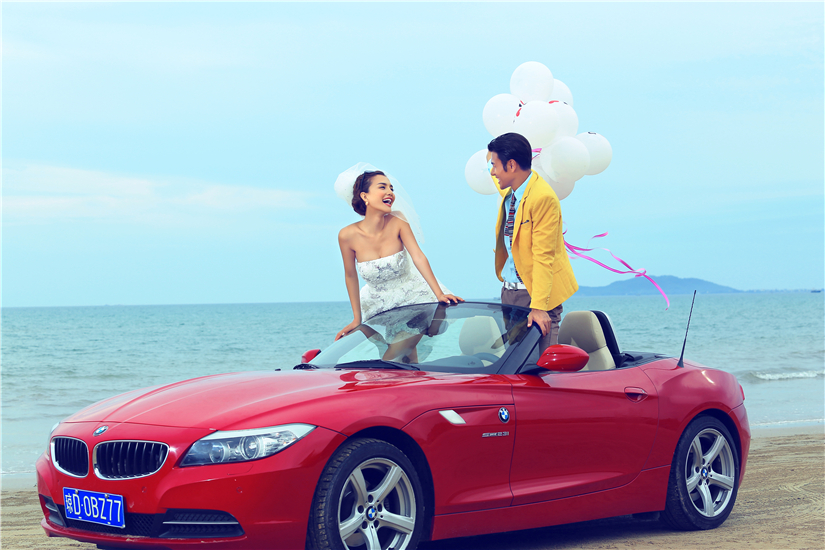 三亚-跑车-图片15