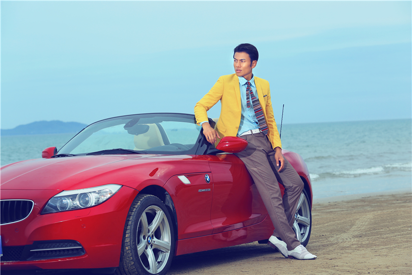 三亚-跑车-图片18