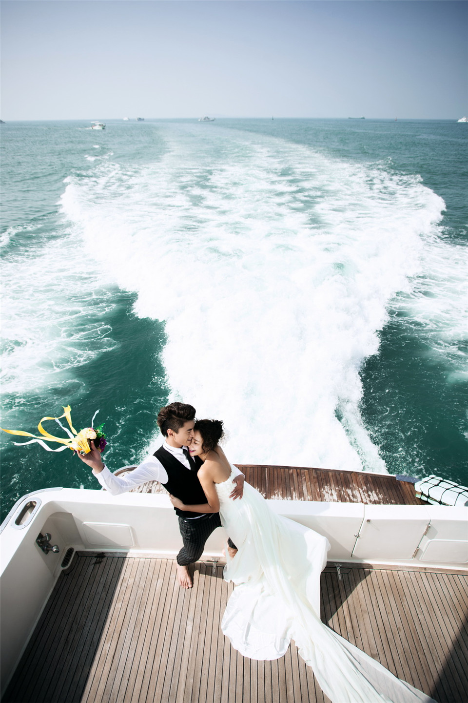 厦门-游艇-图片2