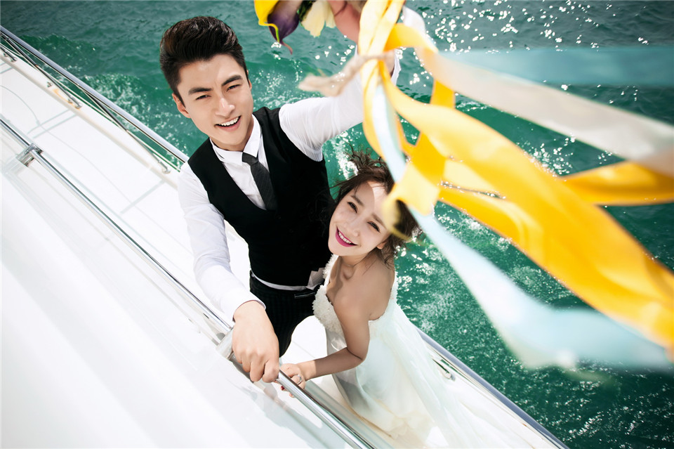 厦门-游艇-图片4