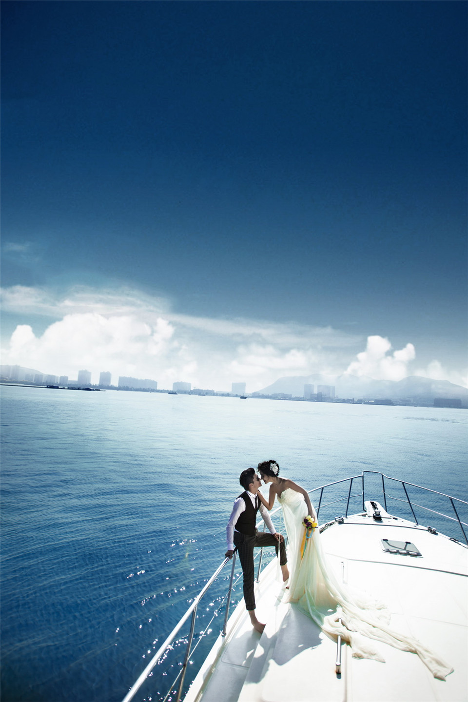 厦门-游艇-图片5