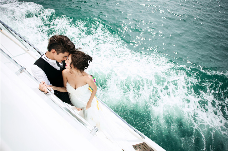 厦门-游艇-图片7