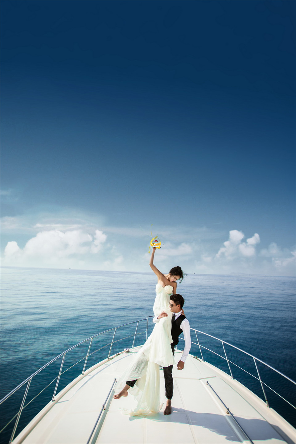 厦门-游艇-图片8