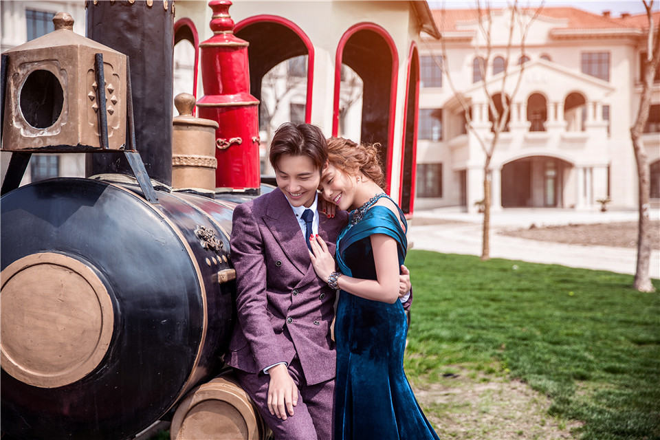 杭州-巧克力庄园-loving-图片1