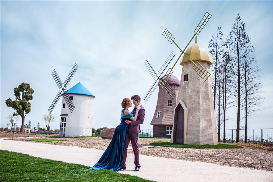 杭州-巧克力庄园-loving-图片3