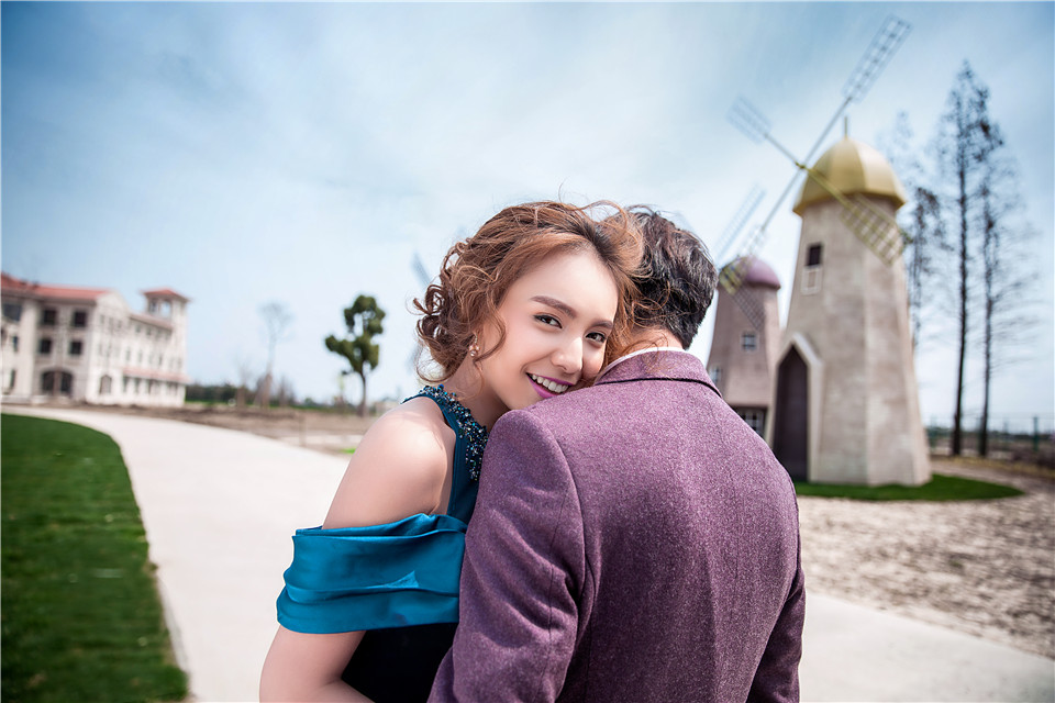 杭州-巧克力庄园-loving-图片6