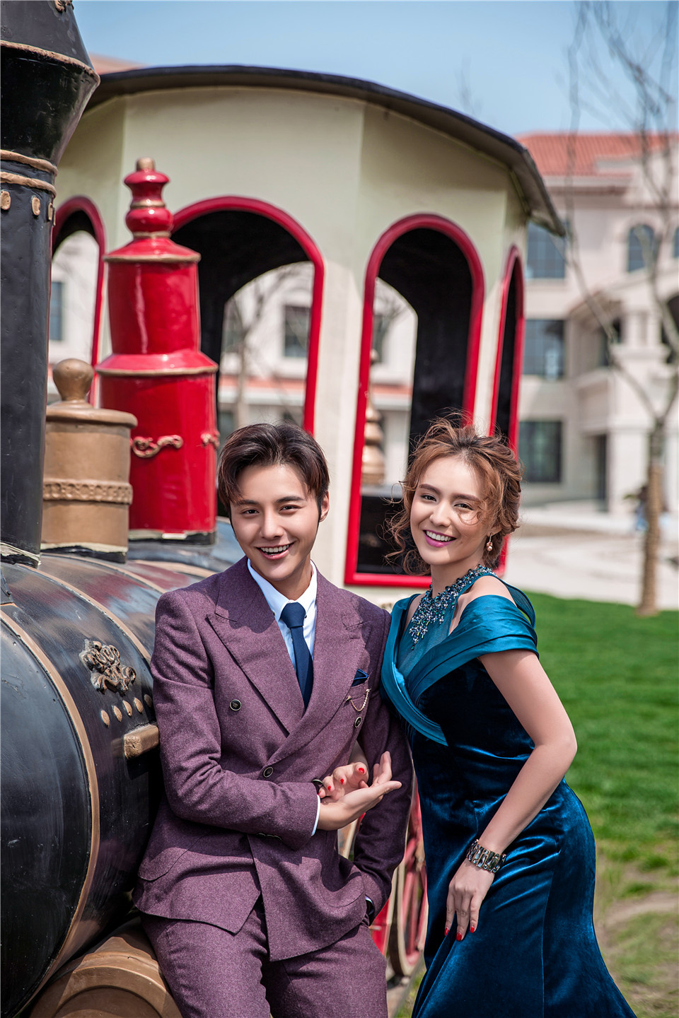 杭州-巧克力庄园-loving-图片8