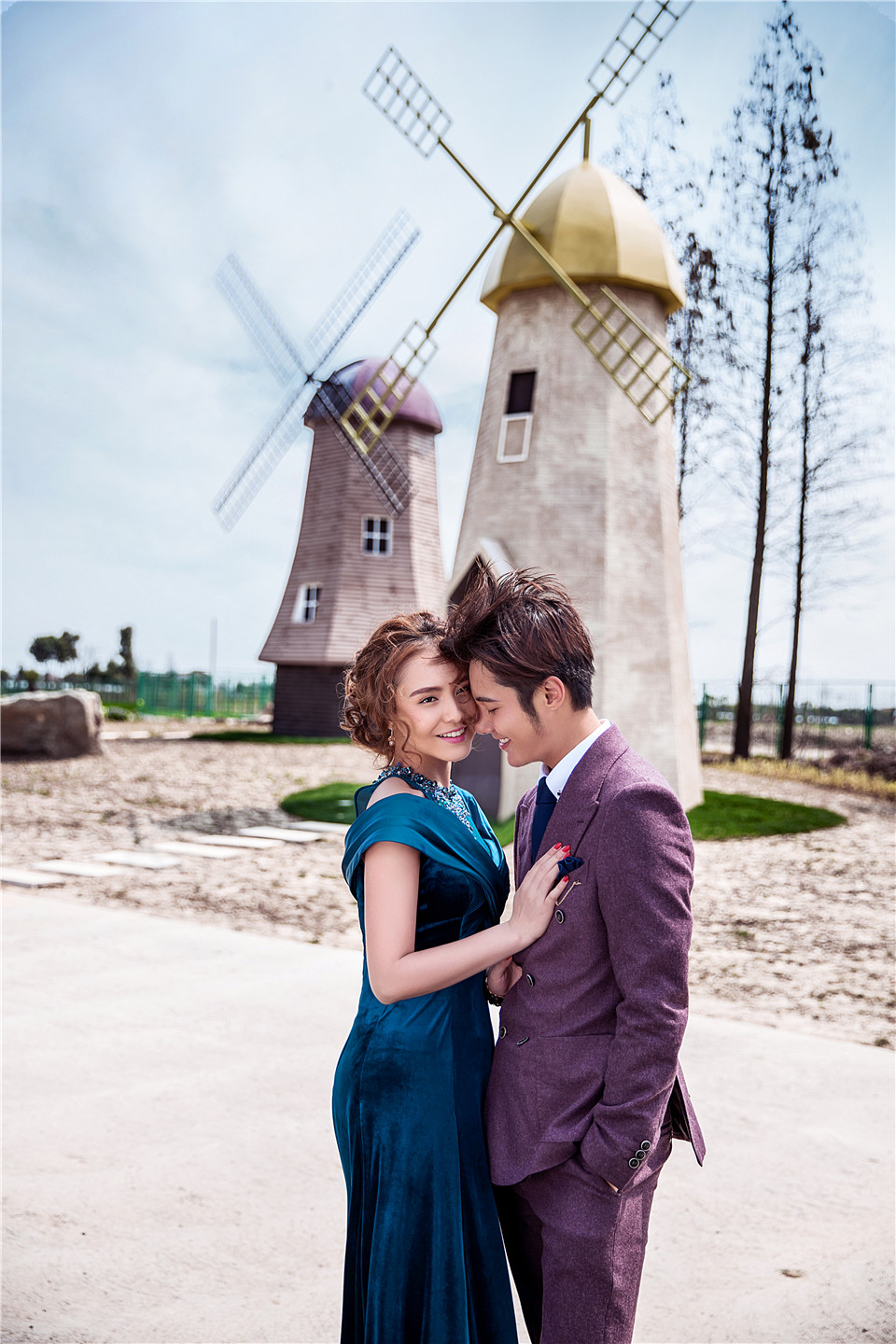 杭州-巧克力庄园-loving-图片5