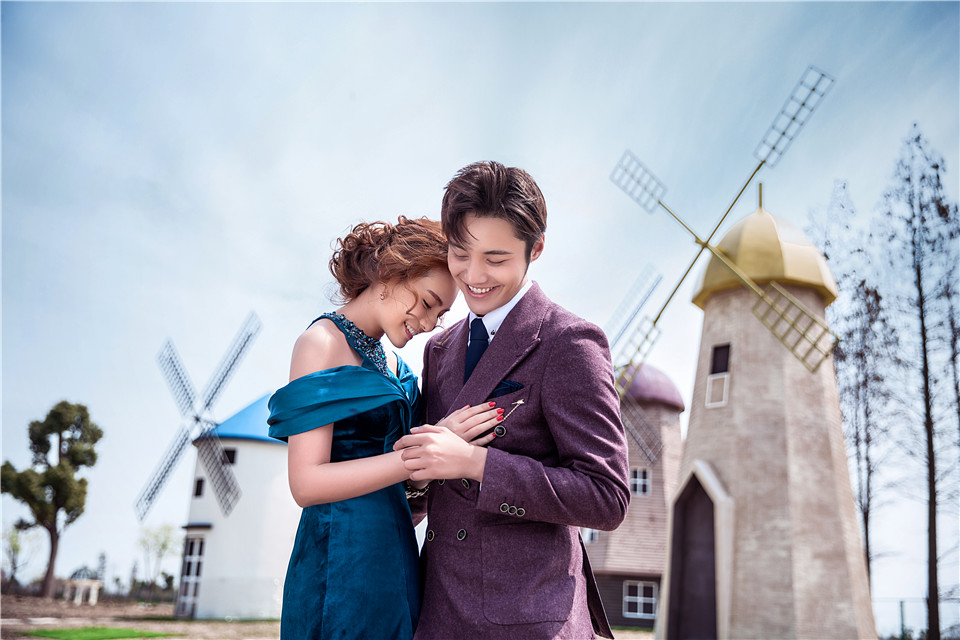 杭州-巧克力庄园-loving-图片7