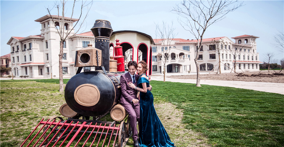 杭州-巧克力庄园-loving-图片10