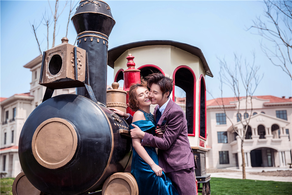 杭州-巧克力庄园-loving-图片11