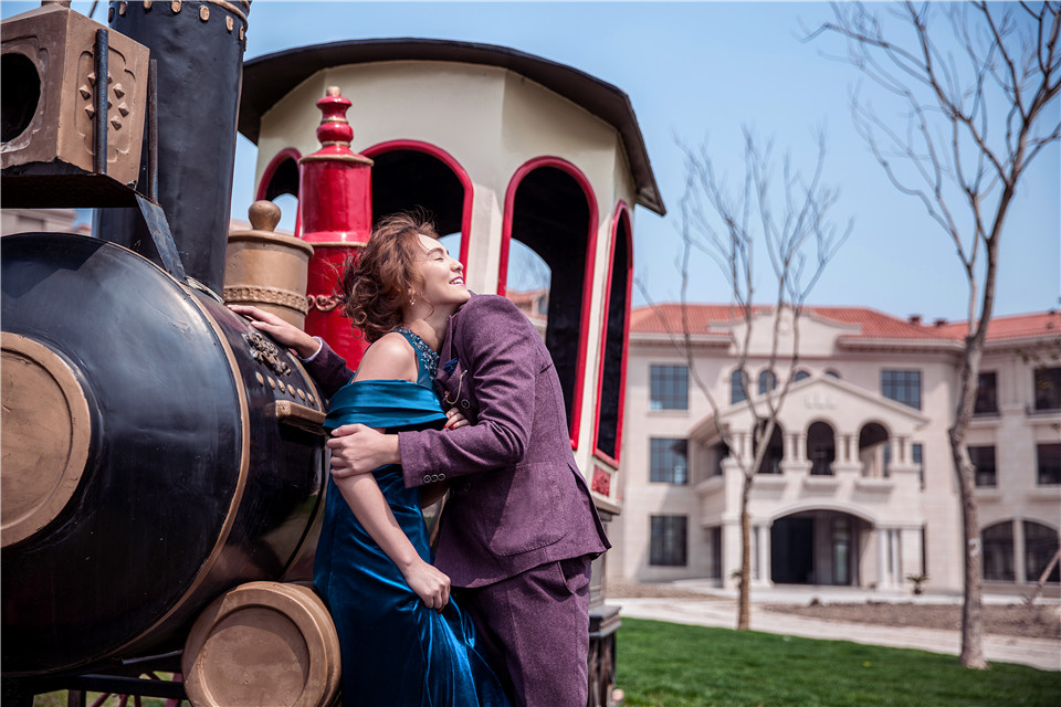 杭州-巧克力庄园-loving-图片13