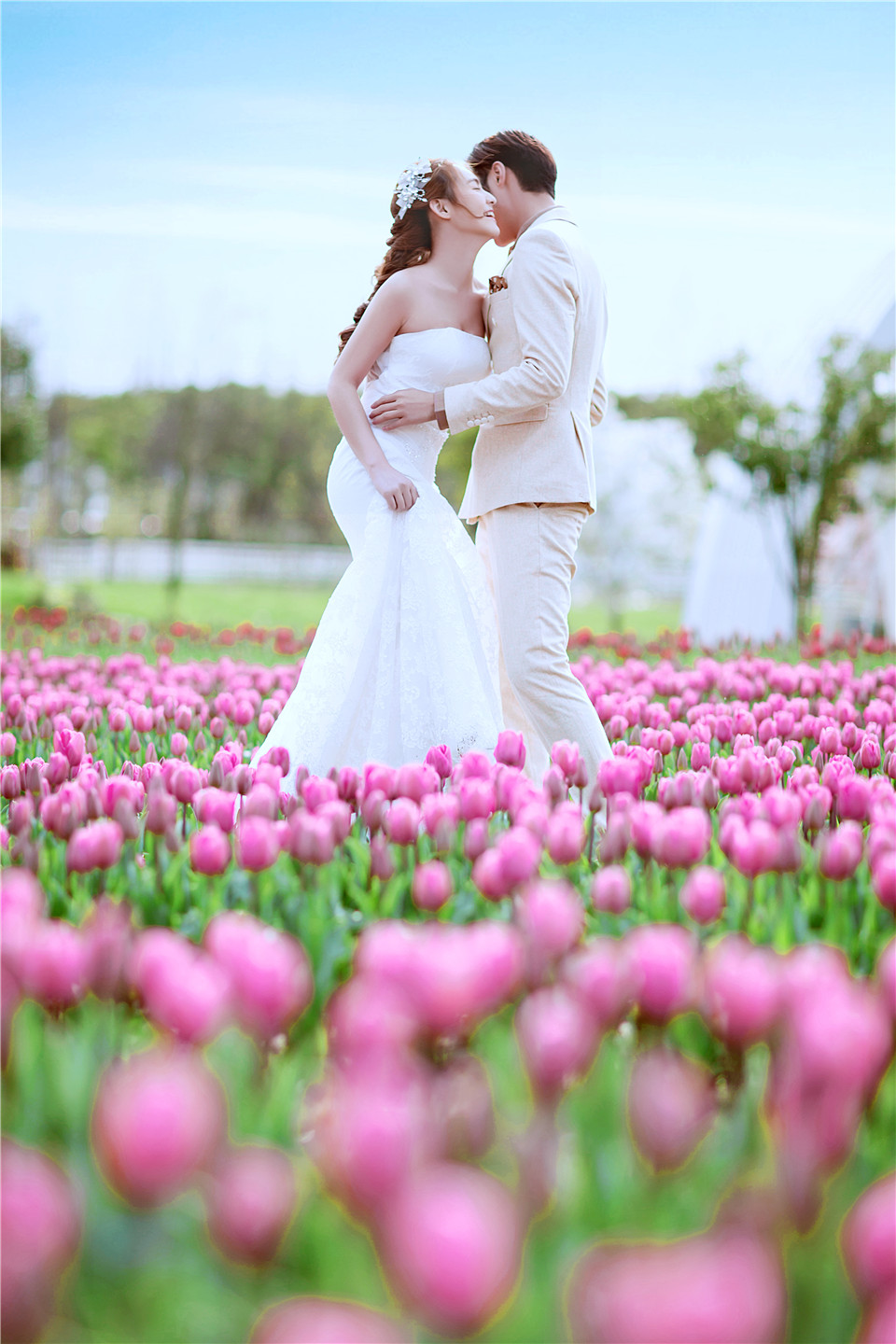 杭州-巧克力庄园-花海-图片10