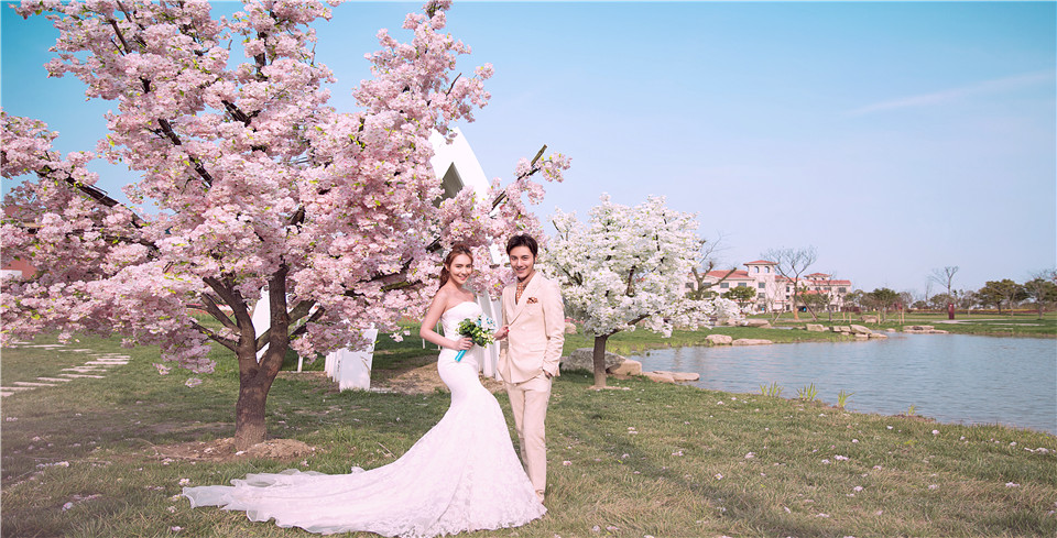 杭州-巧克力庄园-花海-图片15