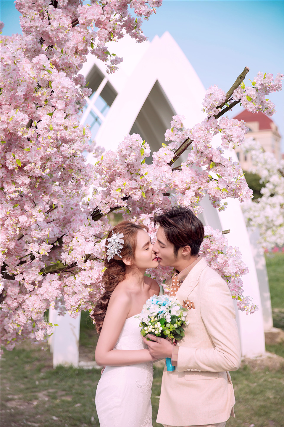 杭州-巧克力庄园-花海-图片14